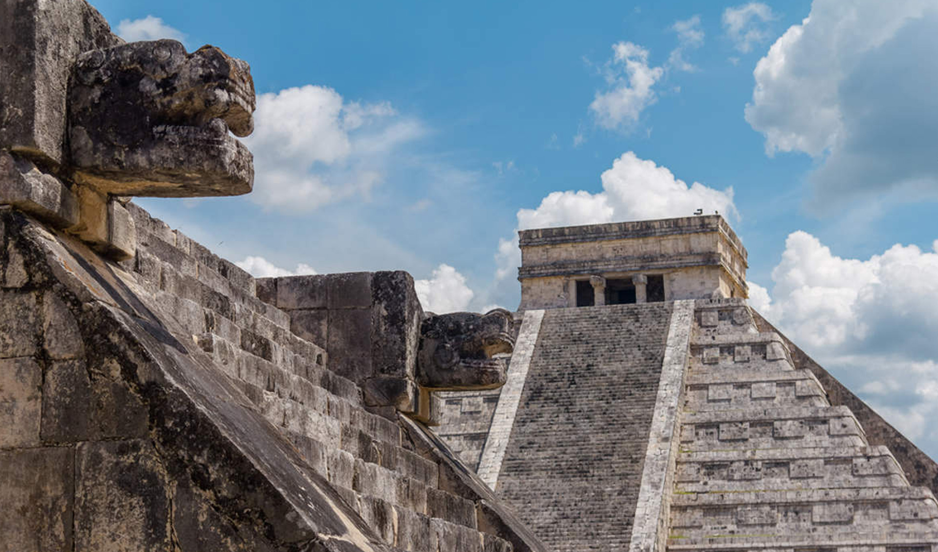 Taxi de Cancún a Chichen Itzá