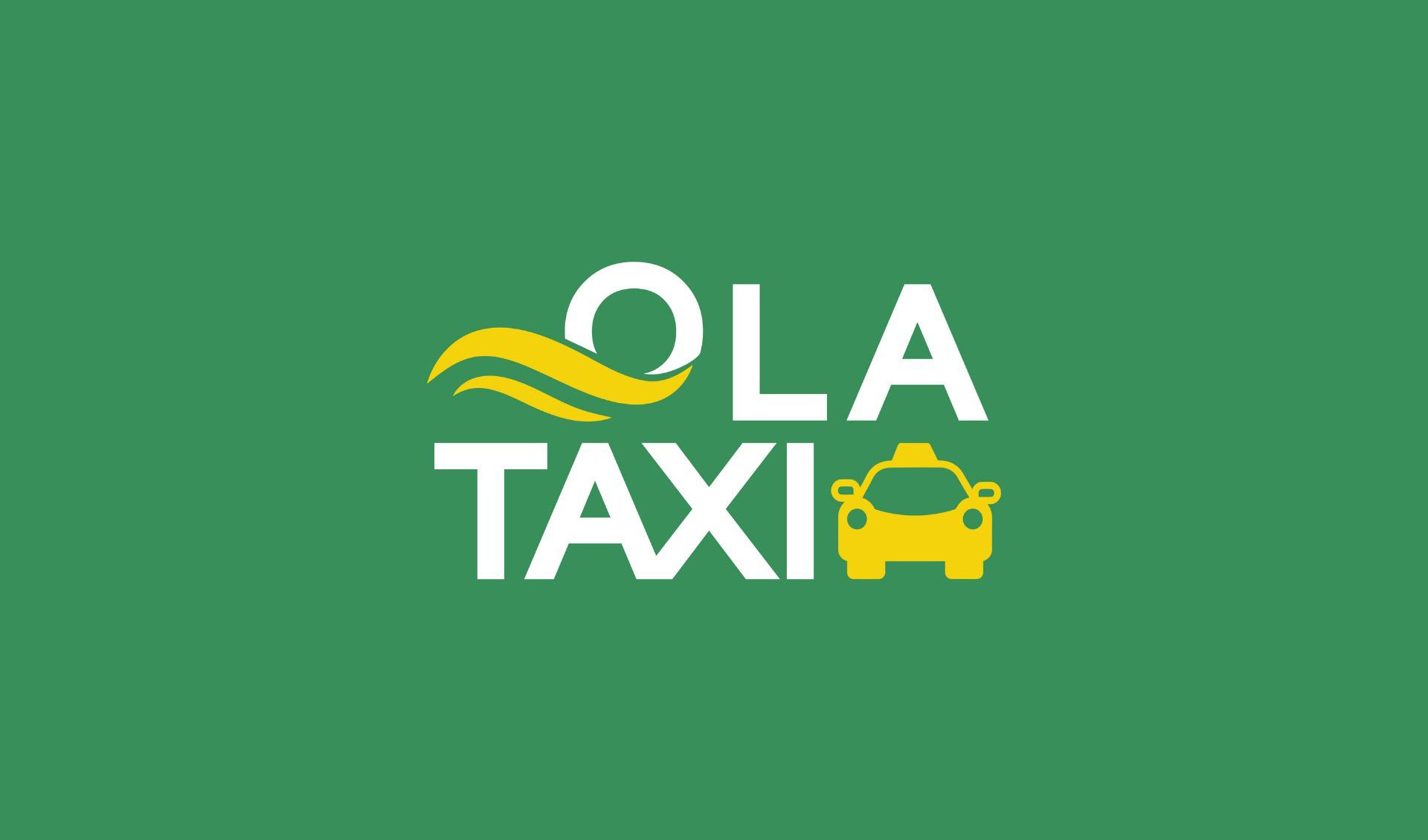 Ola Taxi Cancún Like