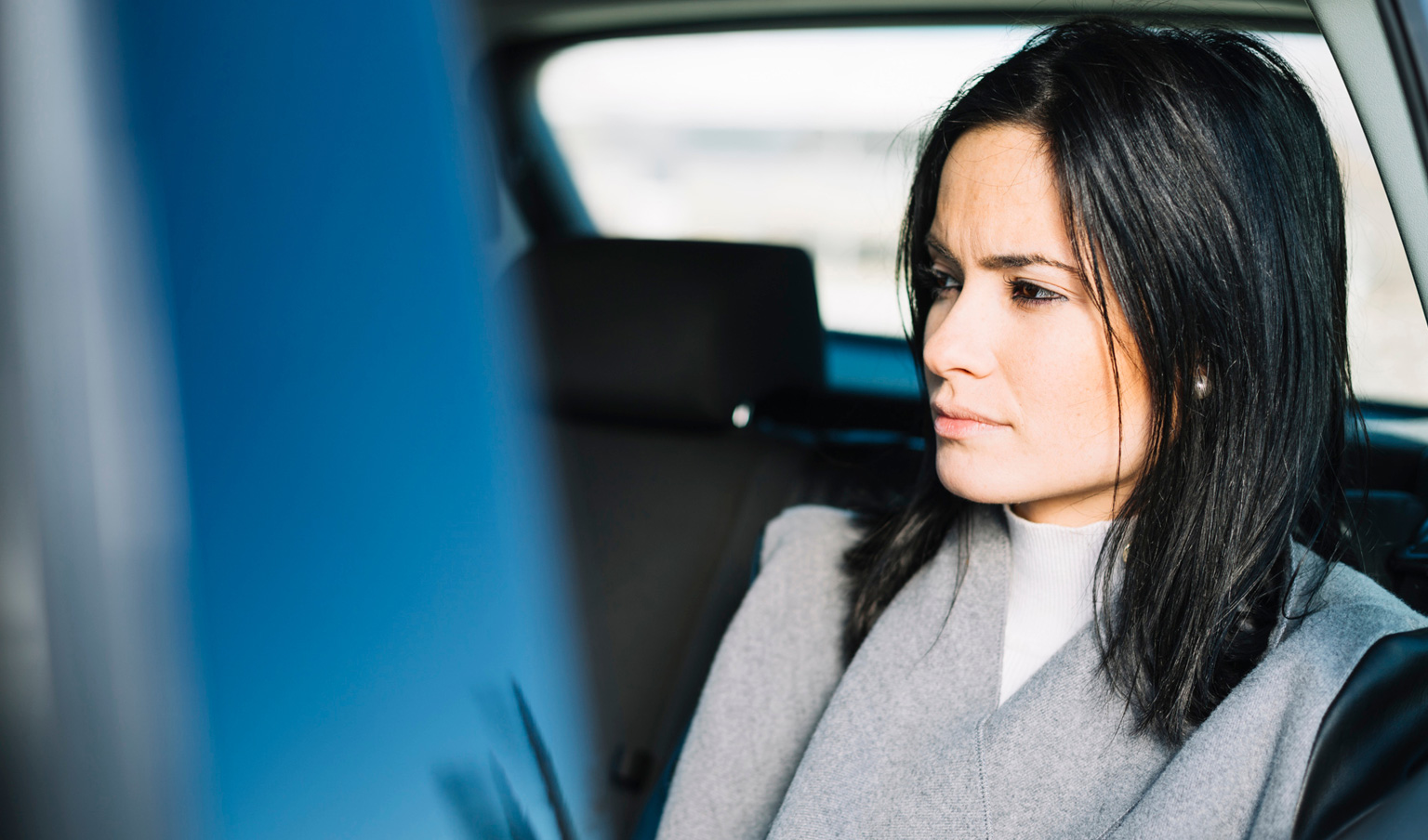 Taxi para Mujeres